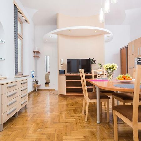Apartament Avanti Krakow Exterior photo