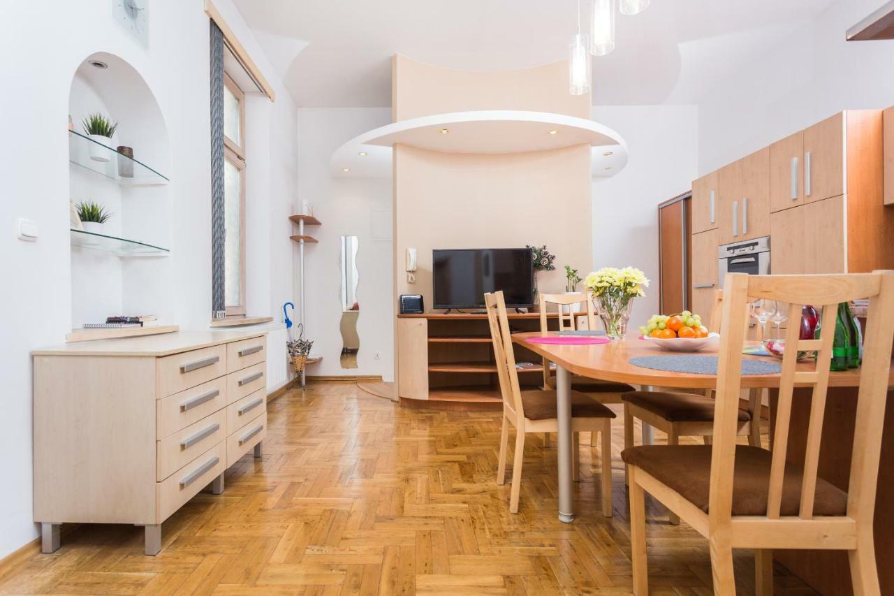 Apartament Avanti Krakow Exterior photo