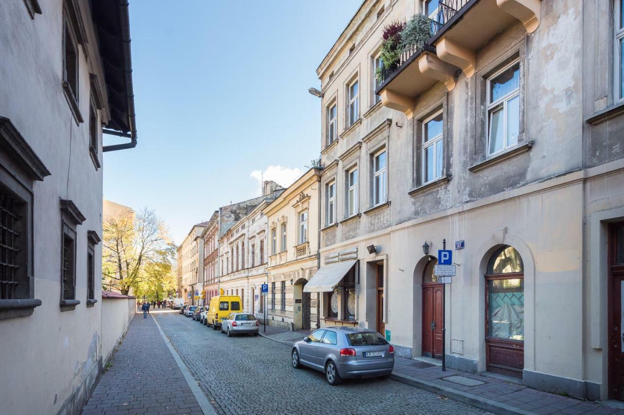 Apartament Avanti Krakow Exterior photo