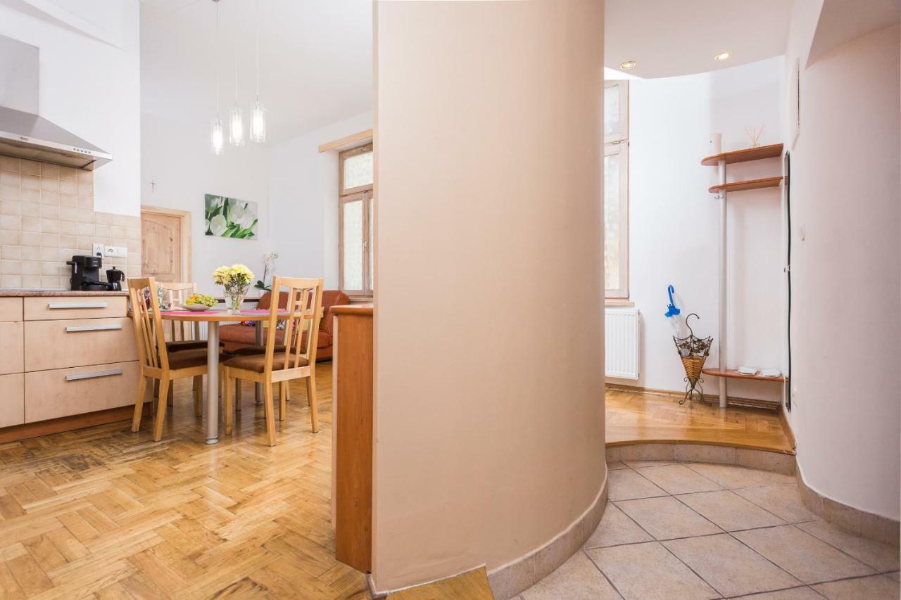 Apartament Avanti Krakow Exterior photo